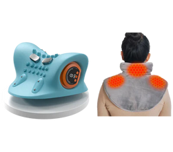 Naurify™ Massager