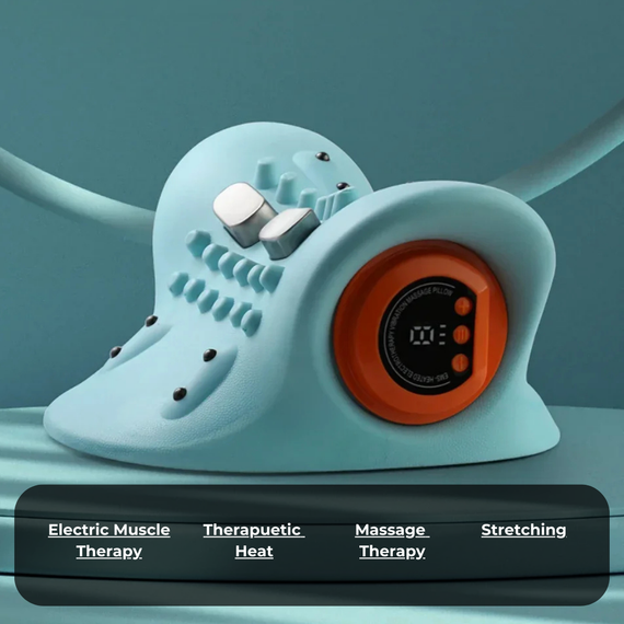 Naurify™ Massager